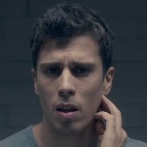 Meet your Posher, Dan